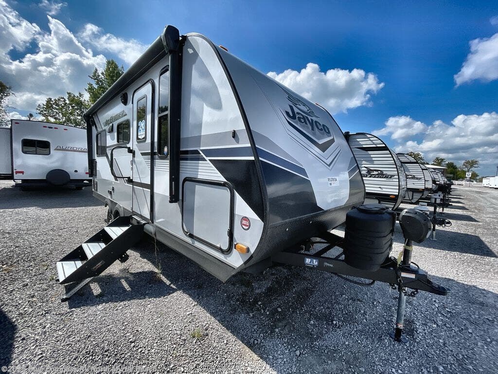 New 2026 Jayco Jay Feather 19MRK available in Longs, South Carolina