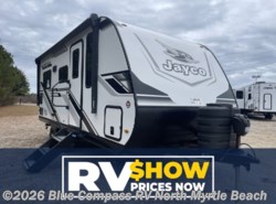 New 2026 Jayco Jay Feather 19MRK available in Longs, South Carolina