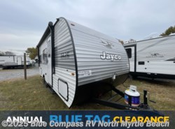 New 2026 Jayco Jay Flight SLX 172DB available in Longs, South Carolina