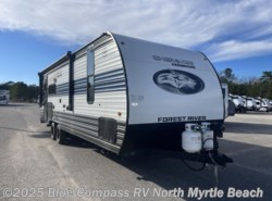 Used 2025 Forest River Cherokee Grey Wolf 23MK available in Longs, South Carolina