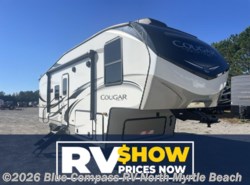 Used 2021 Keystone Cougar Half-Ton 25RES available in Longs, South Carolina