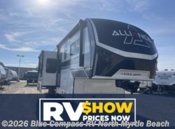 New 2026 Alliance RV Valor 36V11 available in Longs, South Carolina