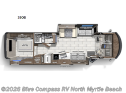 Used 2022 Coachmen Mirada 35OS available in Longs, South Carolina