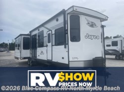 New 2025 Jayco Jay Flight Bungalow 40RLTS available in Longs, South Carolina