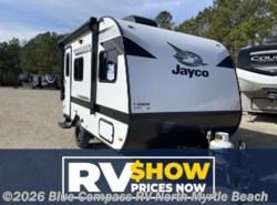 New 2026 Jayco Jay Feather Air SL 15TBSL available in Longs, South Carolina