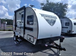 New 2019 Winnebago Minnie Drop 170K available in Jacksonville, Florida