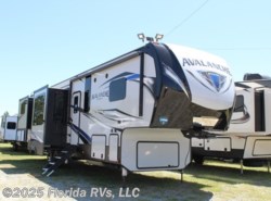 New 2019 Keystone Avalanche 376RD available in Dublin, Georgia
