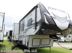 New 2019 Keystone Raptor 421CK available in Dublin, Georgia