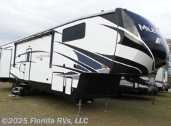 New 2019 Heartland Milestone 389TB available in Dublin, Georgia