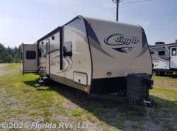 Used 2016 Keystone Cougar XLite 32RES 33RES available in Dublin, Georgia