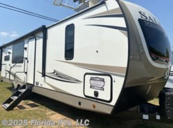 New 2021 Forest River Salem Hemisphere 283RK available in Dublin, Georgia