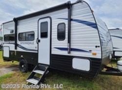 New 2021 Keystone Springdale 1740RK available in Dublin, Georgia