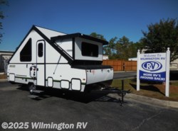 New 2019 Forest River Rockwood Hard Side A213HW available in Wilmington, North Carolina