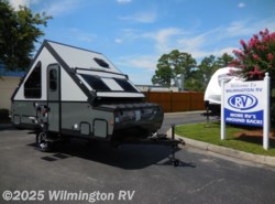 New 2019 Forest River Rockwood Hard Side 122S ESP available in Wilmington, North Carolina