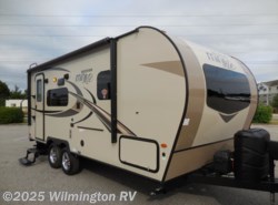 New 2019 Forest River Rockwood Mini Lite 2109S available in Wilmington, North Carolina