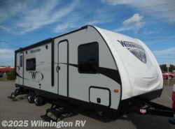 New 2019 Winnebago Minnie 2401 RG/New Front Cap available in Wilmington, North Carolina
