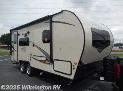 New 2019 Forest River Rockwood Mini Lite 2109S available in Wilmington, North Carolina