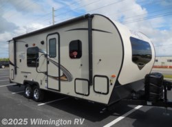 New 2019 Forest River Rockwood Mini Lite 2304 KS available in Wilmington, North Carolina