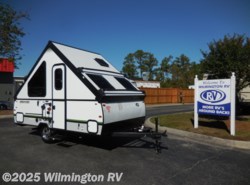 New 2019 Forest River Rockwood Hard Side A 122 available in Wilmington, North Carolina