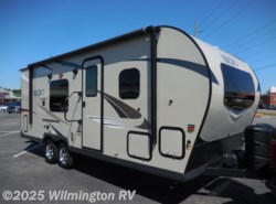 Used 2019 Forest River Flagstaff Micro Lite 23FBKS available in Wilmington, North Carolina