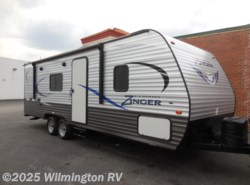Used 2018 CrossRoads Z-1 ZR252BH available in Wilmington, North Carolina