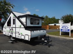 New 2020 Forest River Rockwood Hard Side 223 HW/ New Floorplan available in Wilmington, North Carolina