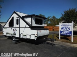 New 2021 Forest River Rockwood Hard Side A213HW available in Wilmington, North Carolina