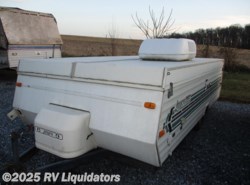 Used 1988 Jayco JAYCO 26 available in Fredericksburg, Pennsylvania