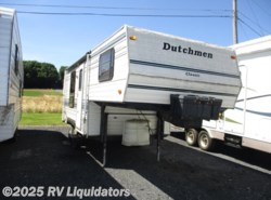 Used 1991 Dutchmen Dutchmen 22RL available in Fredericksburg, Pennsylvania