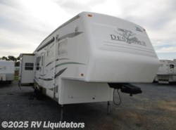 Used 2006 Jayco Designer 35CLQS available in Fredericksburg, Pennsylvania