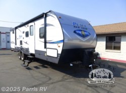 New 2018 Palomino Puma XLE Lite 30DBSC available in Murray, Utah