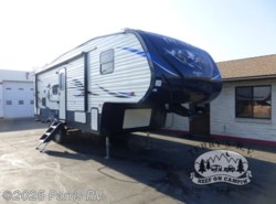 New 2018 Palomino Puma 257-RESS available in Murray, Utah
