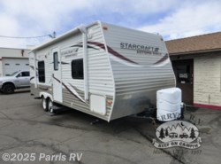 Used 2013 Starcraft Autumn Ridge 235FB available in Murray, Utah