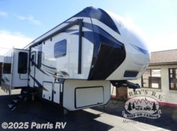New 2019 Keystone Alpine 3400RS available in Murray, Utah