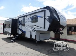 New 2019 Keystone Avalanche 300RE available in Murray, Utah