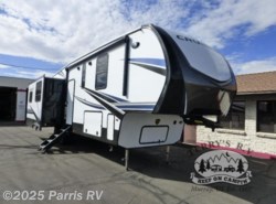 New 2019 CrossRoads Cruiser CR339RL available in Murray, Utah