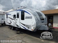 New 2019 Lance Lance Travel Trailers 2185 available in Murray, Utah