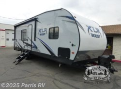 New 2019 Forest River XLR Boost 27QB available in Murray, Utah