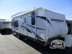 Used 2012 Dutchmen Razorback 2600 available in Murray, Utah