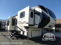 New 2019 Keystone Alpine 3700FL available in Murray, Utah