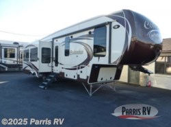Used 2015 Palomino Columbus F320RS available in Murray, Utah