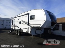 New 2020 CrossRoads Cruiser Aire CR24RL available in Murray, Utah