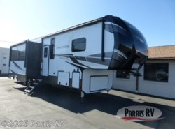 New 2020 Keystone Avalanche 395BH available in Murray, Utah