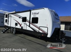 New 2020 Forest River Wildcat Maxx 269DBX available in Murray, Utah