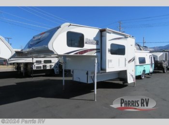 Used 2020 Lance  Lance Truck Campers 1062 available in Murray, Utah