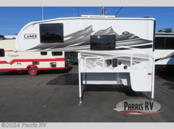 New 2024 Lance  Lance Truck Campers 650 available in Murray, Utah