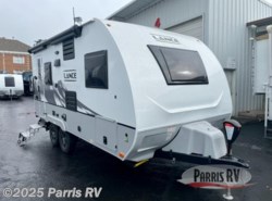 New 2025 Lance Lance Travel Trailers 1685 available in Murray, Utah