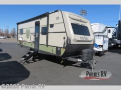 New 2025 Forest River No Boundaries NB20.5 available in Murray, Utah