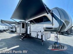 New 2025 Keystone Alpine Avalanche Edition 302RS available in Murray, Utah