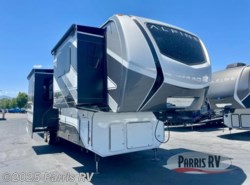 New 2025 Keystone Alpine 3712KB available in Murray, Utah